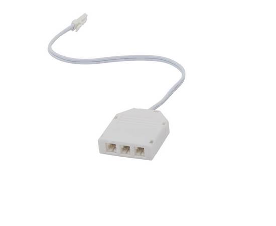 Адаптер для светильников 036ХХХ DC12В LED max 4x5Вт (0,5м кабель) Lightstar Mobiled 036004