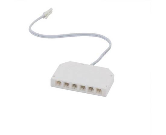 Адаптер для светильников 036ХХХ DC12В LED max 6x5Вт (1м кабель) Lightstar Mobiled 036006