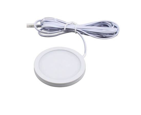 Накладной мебельный светильник Lightstar Mobiled 036240