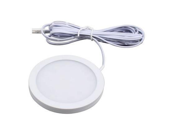 Накладной мебельный светильник Lightstar Mobiled 036530