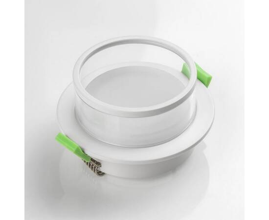 Встраиваемый светильник MR16 Lightstar Maturo GU10 072006, изображение 2