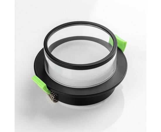 Встраиваемый светильник MR16 Lightstar Maturo GU10 072007, изображение 2