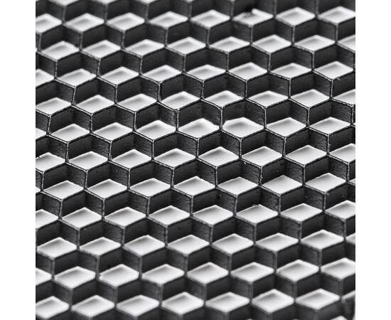 Антибликовый фильтр Honey Comb (D42) к 075236,075246,075000,07508X,07509X Lightstar Stella 075001, изображение 2