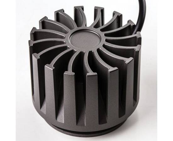 Модуль светодиодный диммируемый Lighstar 7/12W 2700K Stella Base 075072, изображение 2