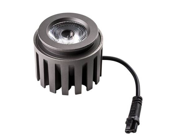 Модуль светодиодный диммируемый Lighstar 7/12W 2700K Stella Base 075074