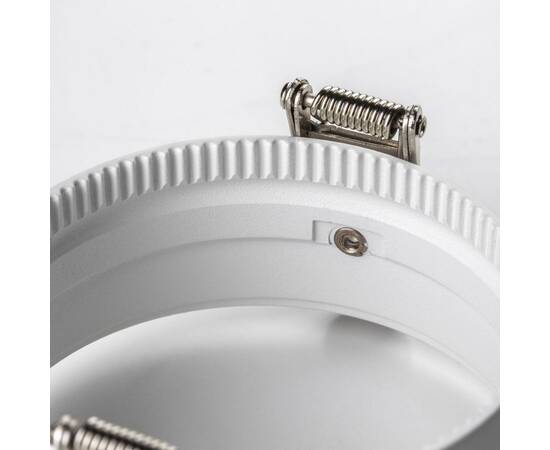 Рамка круглая встраиваемая для светодиодных модулей 0750xx Lightstar Stella 075206, изображение 2