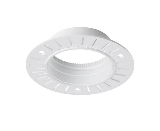 Рамка круглая скрытого монтажа для светодиодных модулей 0750xx Lightstar Stella 075206-01