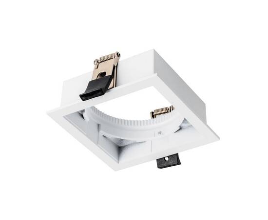 Рамка квадратная встраиваемая для светодиодных модулей 0750xx Lightstar Stella 075216