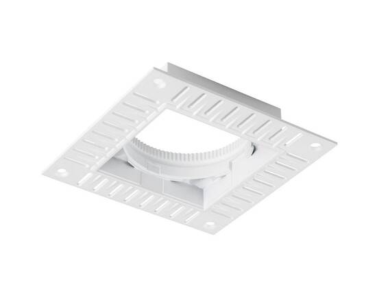 Рамка квадратная встраиваемая для светодиодных модулей 0750xx Lightstar Stella 075216-01