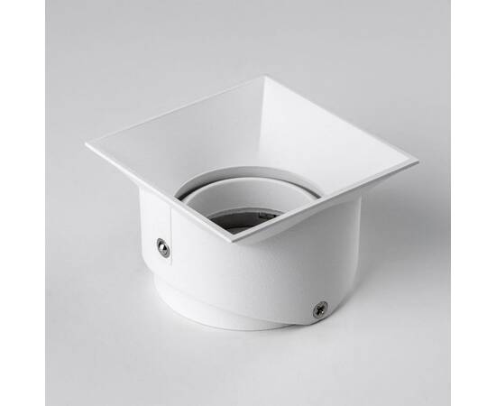 Вставка поворотная (Суппорт) с углом наклона до 30° и вращением на 360° для светодиодных модулей 075, изображение 2