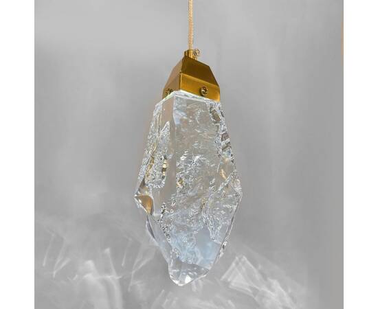 Подвесной светильник Delight Collection 111 111-3P gold, изображение 3