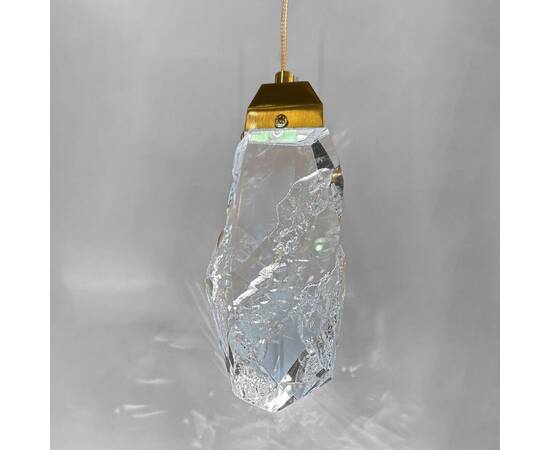 Подвесной светильник Delight Collection 111 111-5P gold, изображение 2