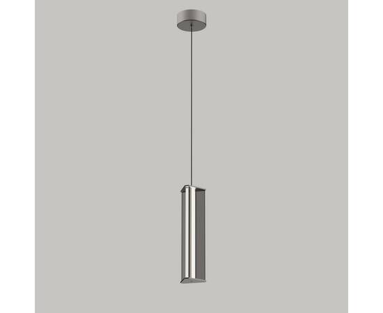 Подвесной светильник Delight Collection MD24001031-1B nickel/grey, изображение 4