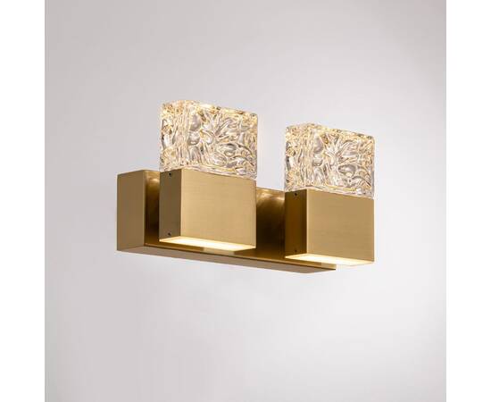 Бра Delight Collection MB17090026-2B gold, изображение 2