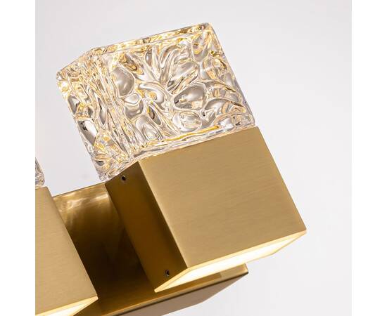 Бра Delight Collection MB17090026-2B gold, изображение 3