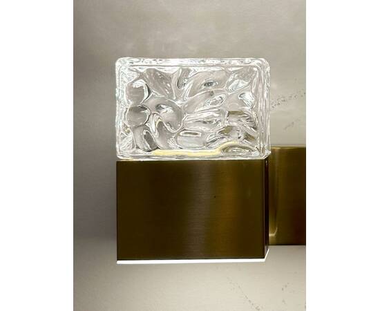 Бра Delight Collection MB17090026-2B gold, изображение 4