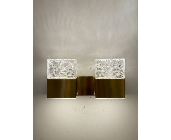 Бра Delight Collection MB17090026-2B gold, изображение 5