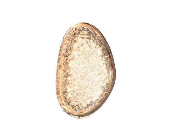 Настенный светильник Delight Collection MT9125-1W medium french gold