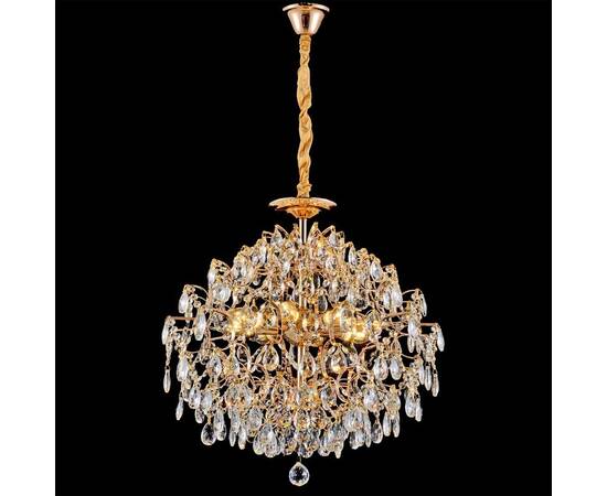 Подвесная люстра Reluce 62300-0.3-550 FGD