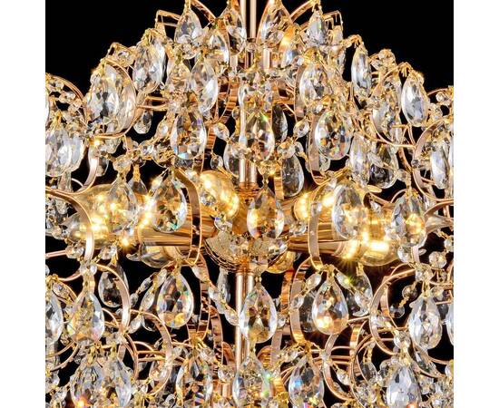 Подвесная люстра Reluce 62300-0.3-550 FGD, изображение 2