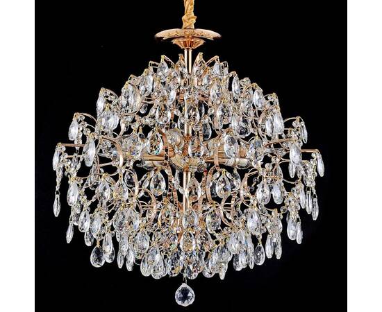 Подвесная люстра Reluce 62300-0.3-550 FGD, изображение 3