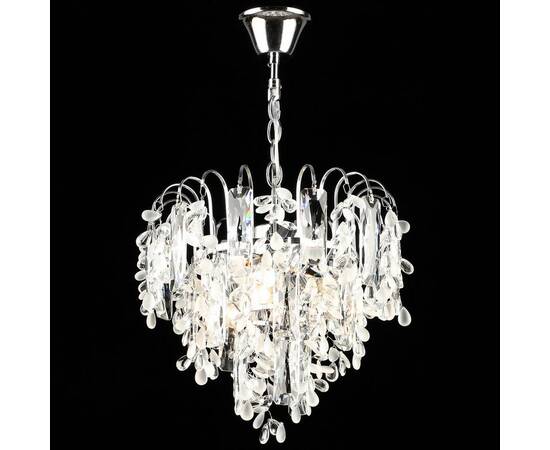 Подвесная люстра Reluce 62720-0.4-03 CH