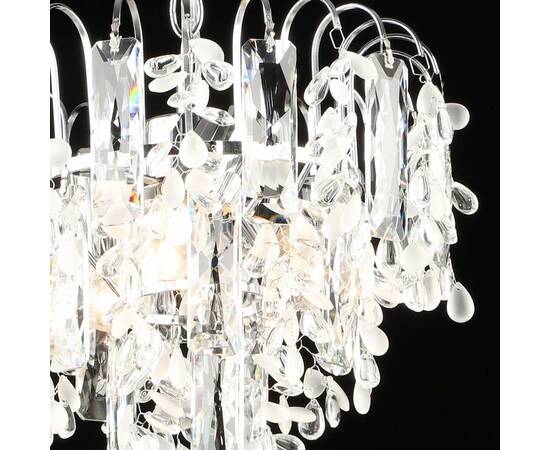 Подвесная люстра Reluce 62720-0.4-03 CH, изображение 2