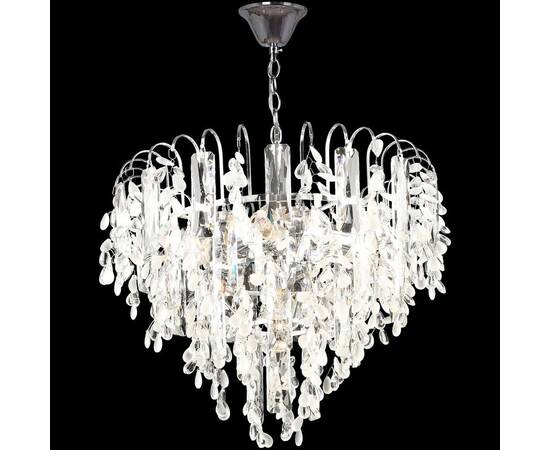 Подвесная люстра Reluce 62720-0.4-05 CH