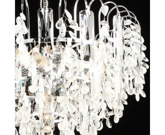 Подвесная люстра Reluce 62720-0.4-05 CH, изображение 2