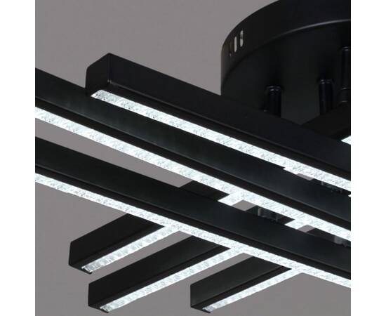 Потолочная люстра Reluce 67090-0.3-06 BK, изображение 2