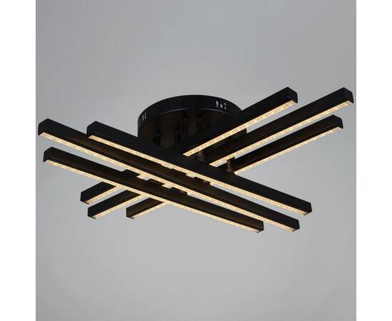 Потолочная люстра Reluce 67090-0.3-06 BK, изображение 3