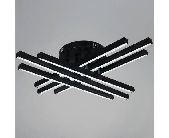 Потолочная люстра Reluce 67090-0.3-06 BK, изображение 4