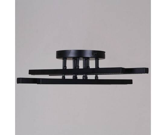 Потолочная люстра Reluce 67090-0.3-06 BK, изображение 5