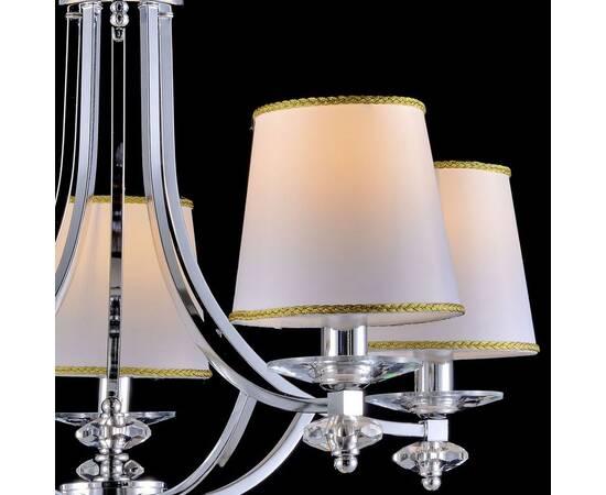 Подвесная люстра Reluce 70300-0.4-05 CH, изображение 2