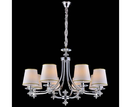 Подвесная люстра Reluce 70300-0.4-08 CH