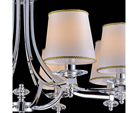 Подвесная люстра Reluce 70300-0.4-08 CH, изображение 2