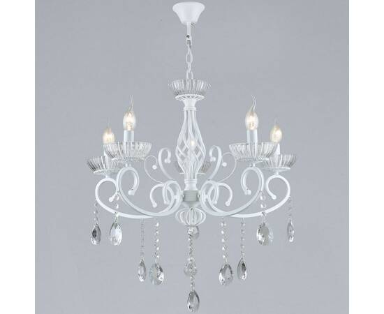 Подвесная люстра Reluce 70550-0.4-05 WT