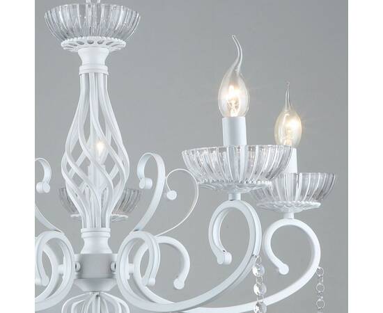 Подвесная люстра Reluce 70550-0.4-05 WT, изображение 2