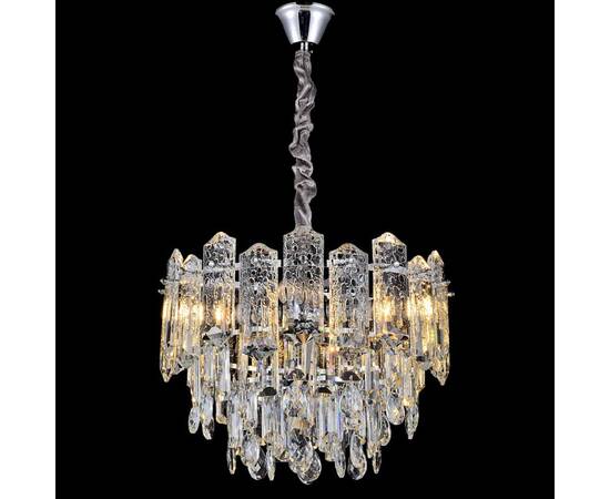 Подвесная люстра Reluce 72380-0.3-400 CH