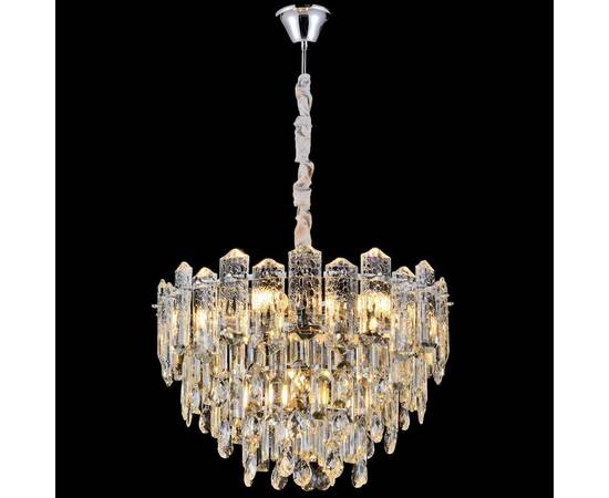 Подвесная люстра Reluce 72380-0.3-600 CH