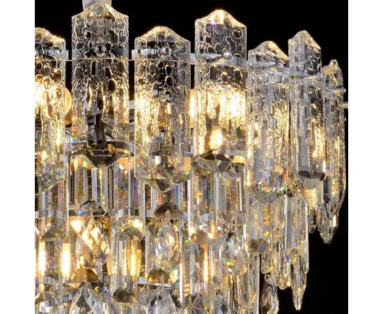 Подвесная люстра Reluce 72380-0.3-600 CH, изображение 2