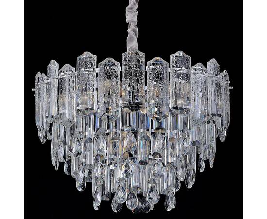 Подвесная люстра Reluce 72380-0.3-600 CH, изображение 3