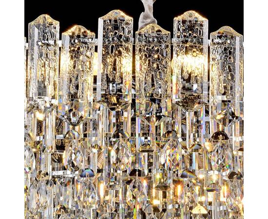 Подвесная люстра Reluce 72380-0.3-800 CH, изображение 2