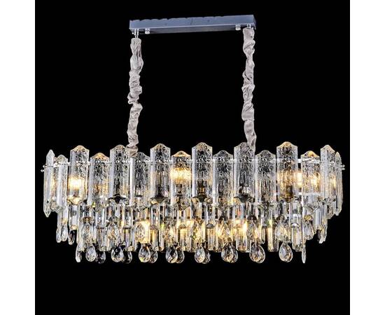 Подвесная люстра Reluce 72380-0.3-800L CH