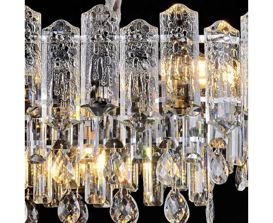 Подвесная люстра Reluce 72380-0.3-800L CH, изображение 2