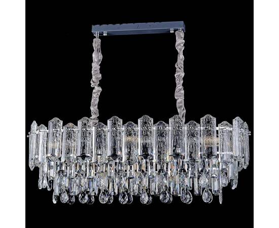 Подвесная люстра Reluce 72380-0.3-800L CH, изображение 3