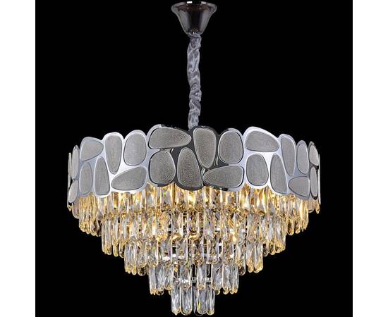 Подвесная люстра Reluce 77377-0.3-600 CH