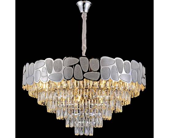 Подвесная люстра Reluce 77377-0.3-800 CH