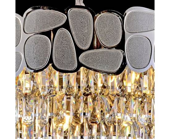 Подвесная люстра Reluce 77377-0.3-800 CH, изображение 2