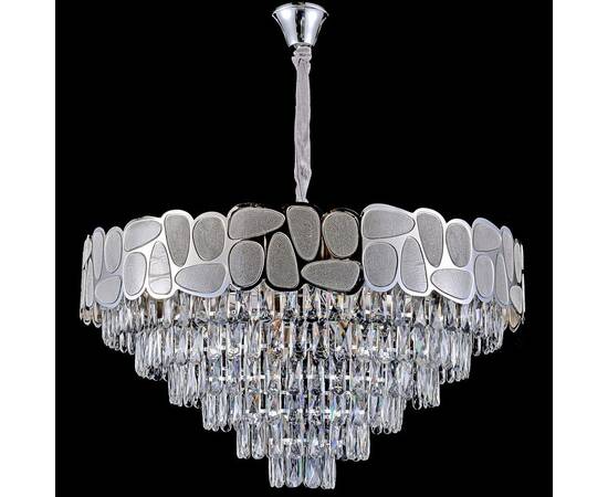 Подвесная люстра Reluce 77377-0.3-800 CH, изображение 3